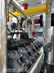 250KW 300KVA 500KW 625KVA 600KVA 1MW 1000KW Deutz Natural Gas LNG CNG Generator