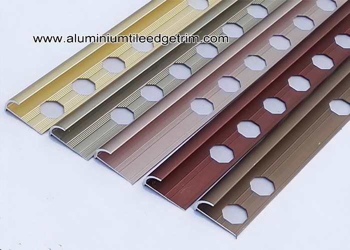ceramic tile corner trim
