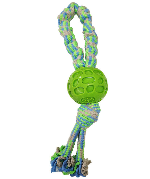 best toys for aggressive chewers