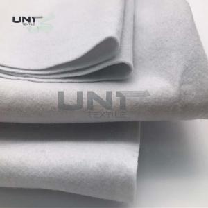 China 8/2 Under Collar Nonwoven Polyester Needle Punch Felt Dyed factory