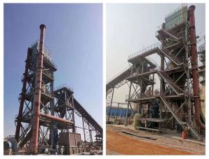 China Superfine Vertical Slag Grinding Mill Plant Roller For Coal Powder Preparation factory