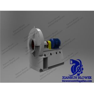 Stainless Steel Customized Centrifugal Fan Blower 800m3/H - 90000m3/h
