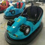 Hansel game center toys amusement machine battery operated bumper car