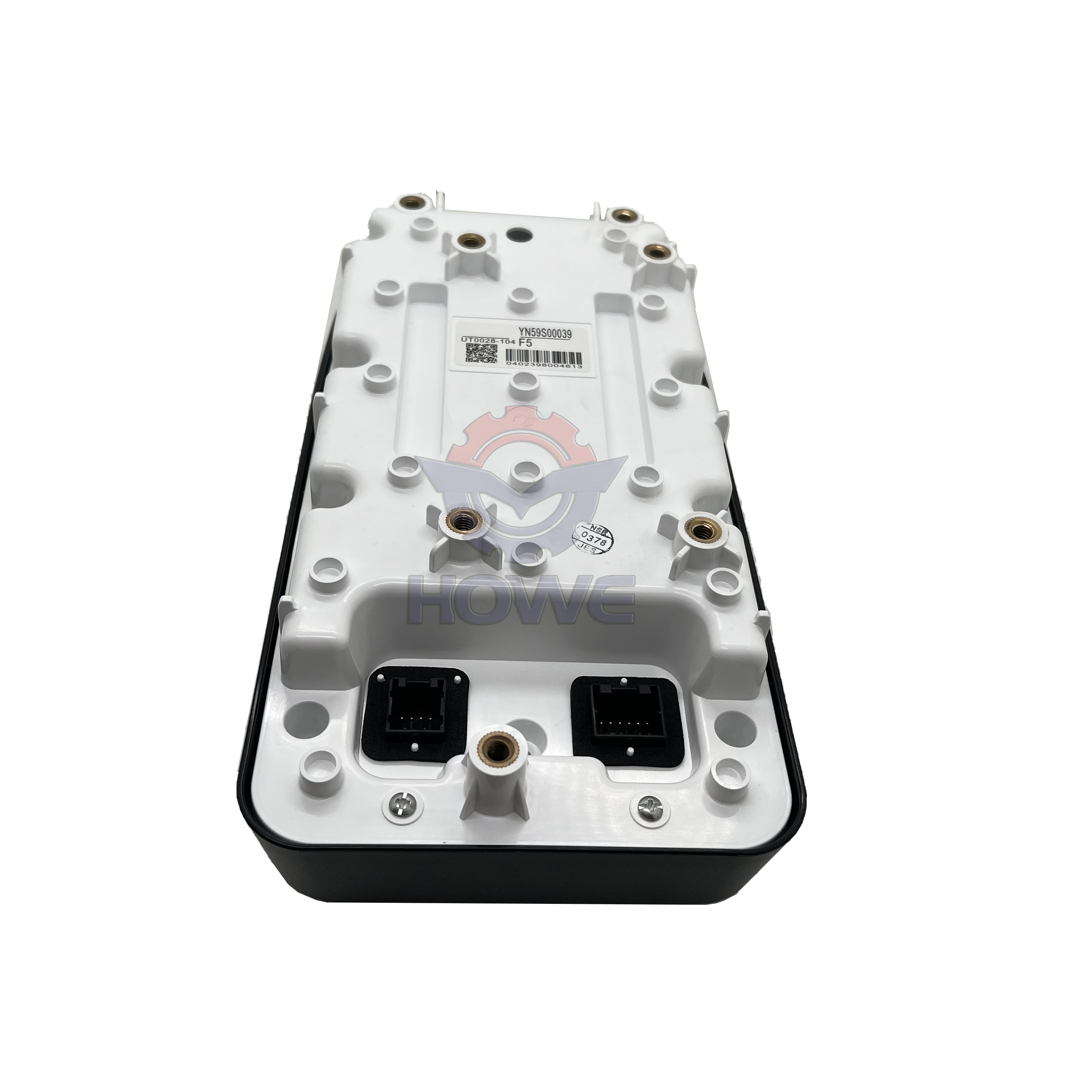 Excavator Monitor Panel SK200-10 SK330-10 Control Display YN59S00039F5 YN59S00028F2