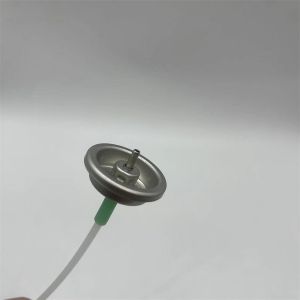 Fragrance Dispenser Control Valve - Automatic Air Freshener System for