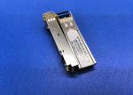1.25Gbps Gigabit SFP Module TX 1310nm RX1550nm SM Simplex LC 40KM BIDI