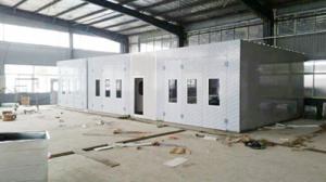 China car spray booth /car painting booth / spray booth TG-60B factory