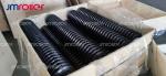 Corrosion Resistant Impact Roller Built For Long Lasting Conveyor Protection