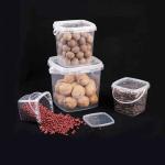 Modern Handle Bubble Tea Jugs Stylish Leak Proof Fresh Healthy