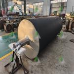porous surface Forming Roll For Paper Machine