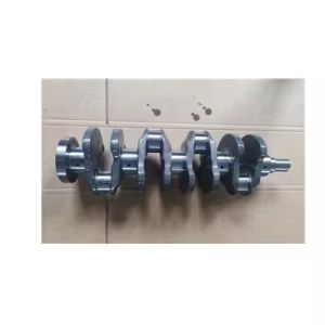 China 4ZD1 4ZA1 Crankshaft 8-94136-164-0 8-94146-320-2 8941361640 8941463202 for ISUZU factory