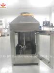 CNS 15118-2 Construction Material Flammability Test Chamber