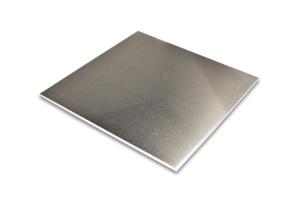 China O Temper Bending 3003 Aluminum Sheet Metal Plate 5052 factory