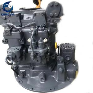 China Gray Hydrauli Pump EX200-5 HPV102 Hydraulic Pump 9152668 9150726 factory