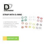 Bra Strap Adjuster | Bulk Buttons