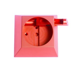 China High Precision Machining Custom Machined Parts , Aluminium CNC Turning Parts factory