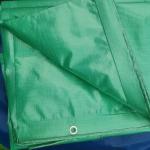 Customized Color Waterproof PE Tarpaulin for Truck Tent Cover Heavy Duty