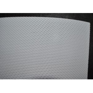 100% Polyester Sludge Dewatering Belt Applicable To Mining