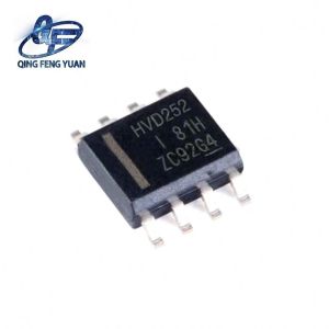 China Texas TPS70950DRVRM3 In Stock Electronic Components Integrated Circuits Microcontroller TI IC chips WSON6 factory