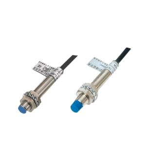 China Safety explosion-proof proximity switch AM8 factory