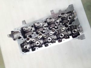 China Hyundai Diesel Engine Cylinder Head 22100-2A200 12 Months Warranty factory
