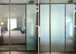 5+5 / 6+6 Switchable Smart Glass with smart PDHL Film Privacy Glass