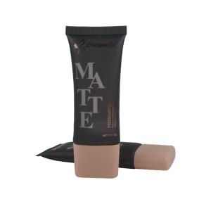 China Biodegradable Cosmetic Packaging Plastic Hotel Clear Soft Shampoo Tube factory