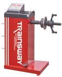 Wheel Balance Function Auto Wheel Balancer Zh820b Trainsway for Small Size Wheel