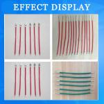 1-8mm Dip Length Stripping Twisting Tinning Dipping Tin Auto Terminal Crimping