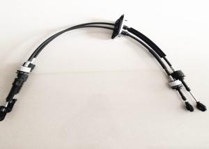 China A31R321703016 Gear Shift Cable OEM Push Pull Control Cables For GAZ factory