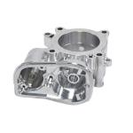 5 Axis Medical Auto CNC Turning Milling Parts Aluminum Steel Copper Brass