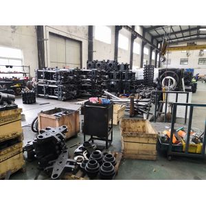 China ISO9001 Certificate Servo Injection Moulding Machine 53tons 59kw Heating Power on sale