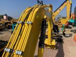 Komatsu PC220 Excavator Stable and Safe Operations for Your Excavation Needs