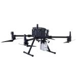 Laser Aerial UAV Drone Land Surveying Scanner CHCNAV AlphaAir 450