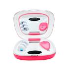 Sapphire Permanent Hair Removal Machine Hair Removal Device Ipl Photon