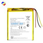 4100mAh Replacement Battery for Tecno 1704 BL-40GT Phone Long-Lasting Performanc