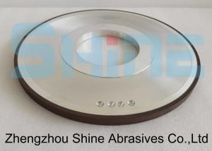 China Cylindrical Grinding 1A1 Diamond Wheels 350mm factory