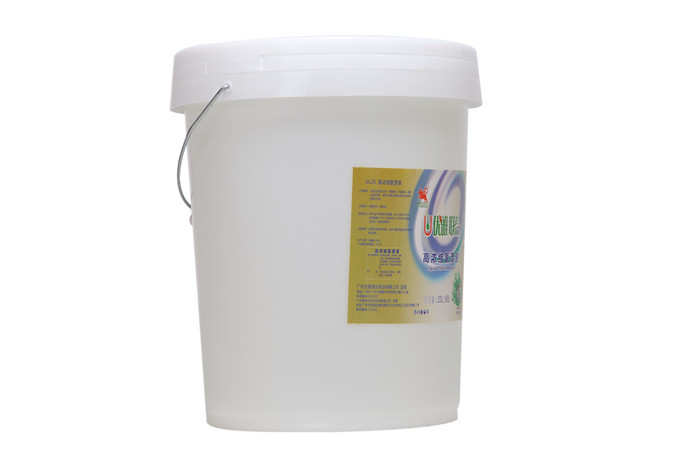 High Enrichment Industrial Laundry Detergent , Chlorine Bleach Disinfectant