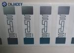 Smart Card Inlaid PET Inlay / RFID NFC Sticker