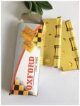 Gp Color 4 Ball Bearing Door Hinges Furniture Hardware Customized Size