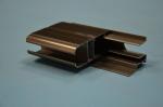 Customized Size Structural Aluminum Extrusions