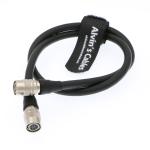 6 PIN Hirose Female to 6 Pin Female Extension Cable for Basler Cameras Audios