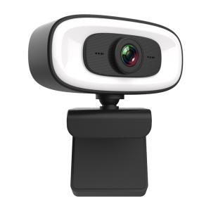 China 86 Degree 2K 1080P Conference Webcam Wide Angle HD Webcam With Microphone factory