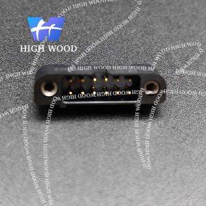 China HW-CMM Connector, HW-221Y12F22,2mm Pitch. factory