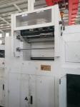 TMY-800H Automatic Die Cutting & Hot Stamping Machine, Years 2019,Max.Stamping