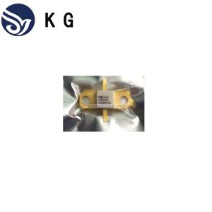 China D2010uk Gold Metallised Silicon Rf Power Mosfet Dmos Metal Gate 50 To 1000 Mhz 20w factory