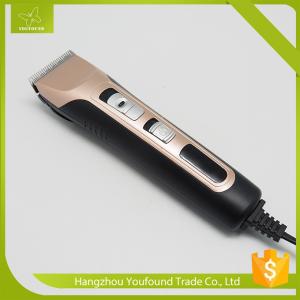 China Z-302 Professional Corded Hair Clipper Men Trimmer Kit factory