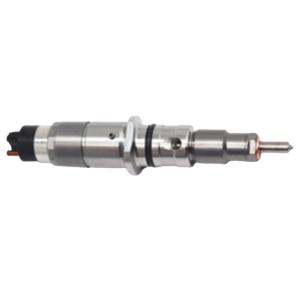 China High Quality New Diesel Fuel Injector 0445120328 factory