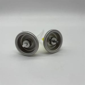 Fragrance Dispenser Control Valve - Automatic Air Freshener System for