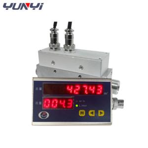 China MF5200 Medical Oxygen Flow Meter Detachable Display factory